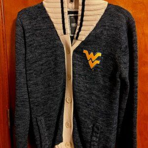 WVU Sweater